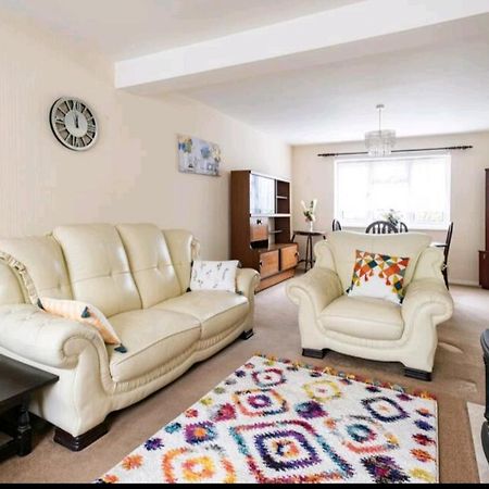 London Stratford Holiday Home Εξωτερικό φωτογραφία