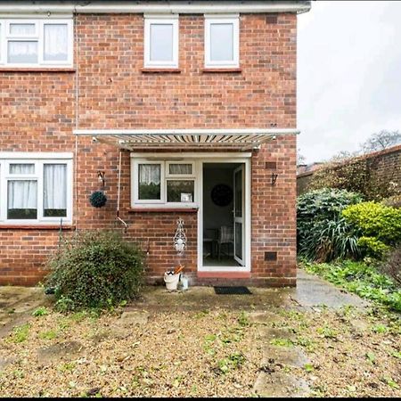 London Stratford Holiday Home Εξωτερικό φωτογραφία