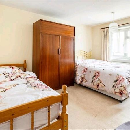 London Stratford Holiday Home Εξωτερικό φωτογραφία