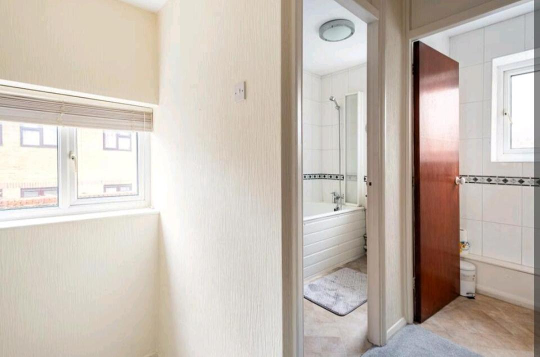 London Stratford Holiday Home Εξωτερικό φωτογραφία