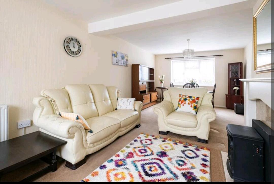London Stratford Holiday Home Εξωτερικό φωτογραφία