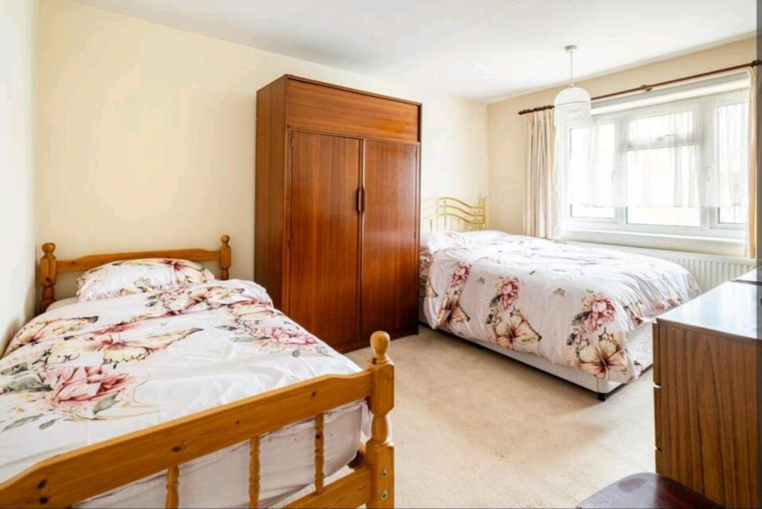 London Stratford Holiday Home Εξωτερικό φωτογραφία