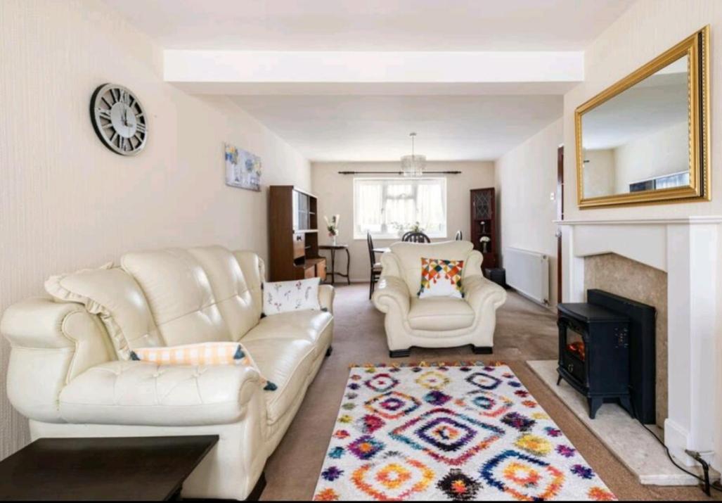 London Stratford Holiday Home Εξωτερικό φωτογραφία