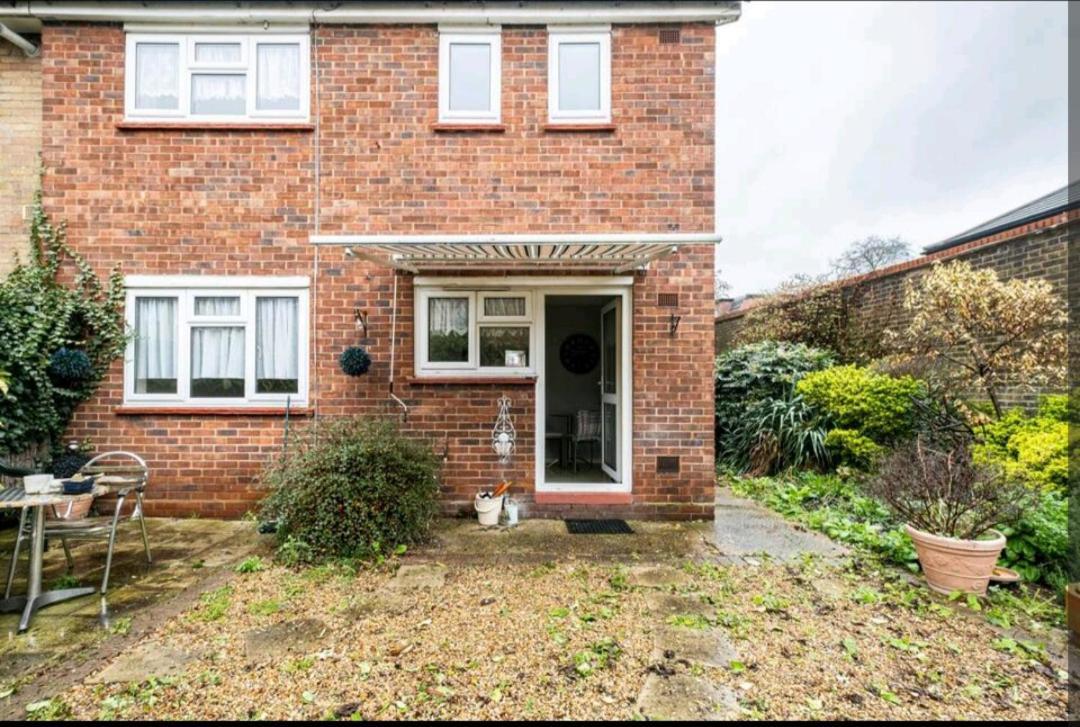 London Stratford Holiday Home Εξωτερικό φωτογραφία