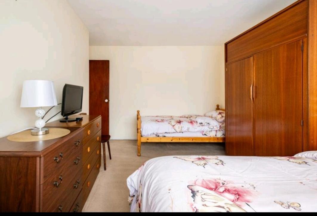 London Stratford Holiday Home Εξωτερικό φωτογραφία