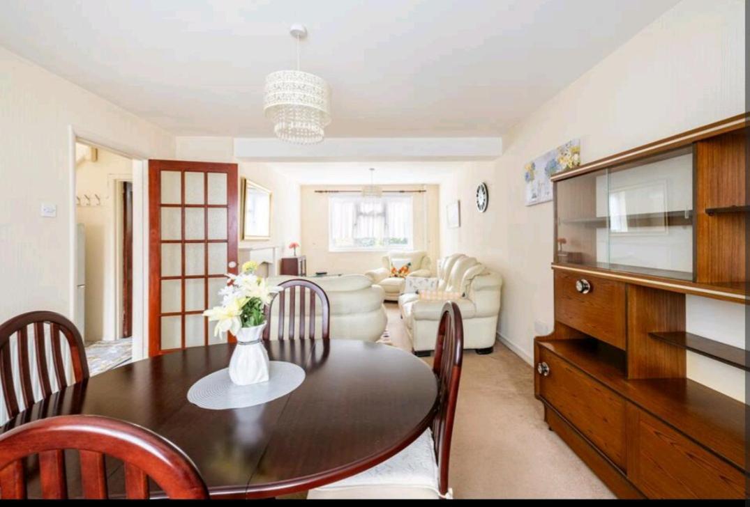 London Stratford Holiday Home Εξωτερικό φωτογραφία