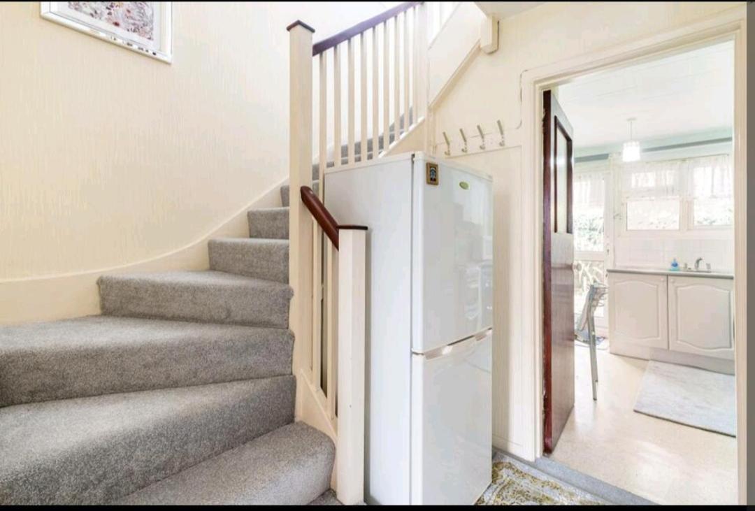 London Stratford Holiday Home Εξωτερικό φωτογραφία